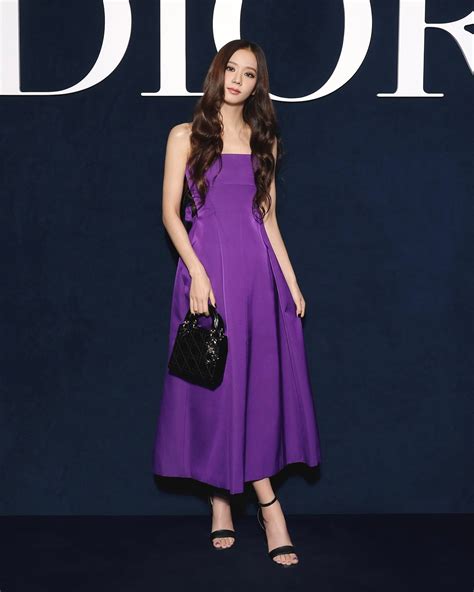 blackpink and dior|jisoo blackpink dior.